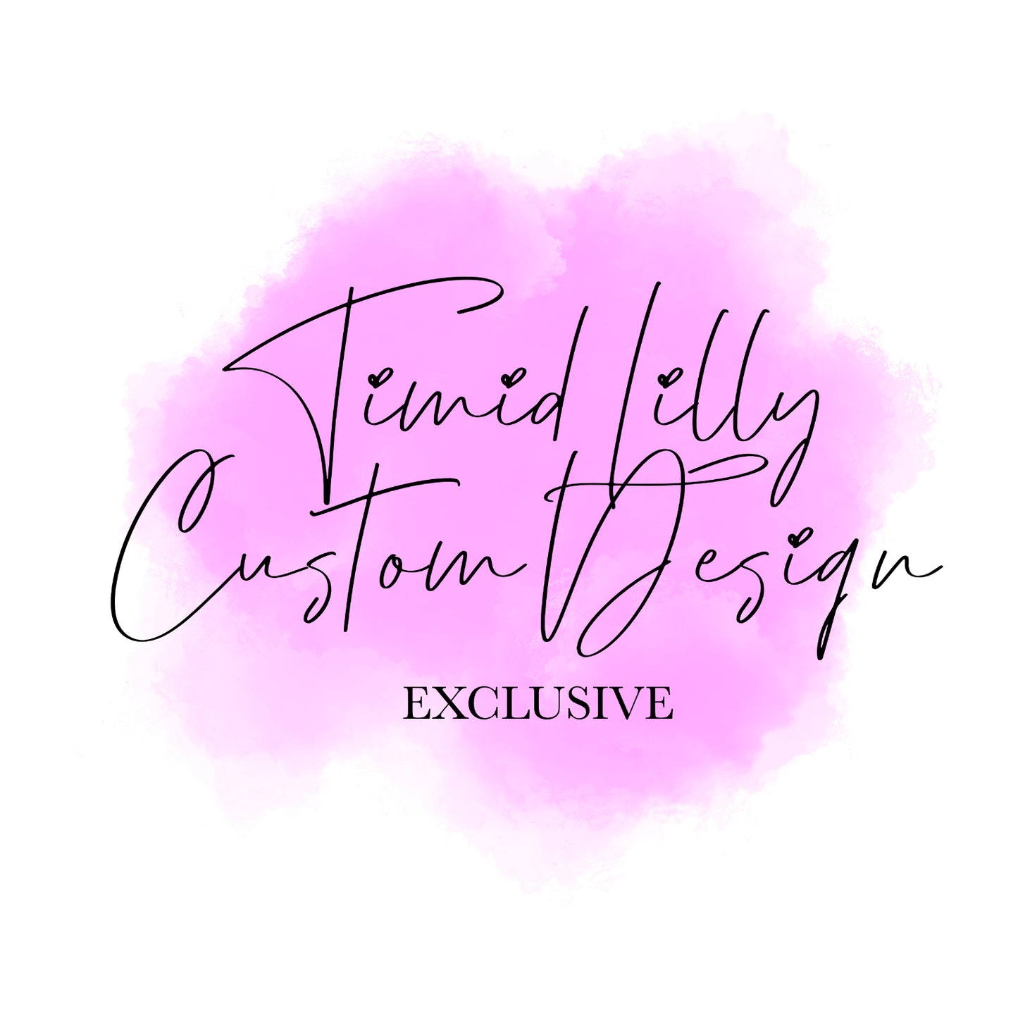 Exclusive Design Request