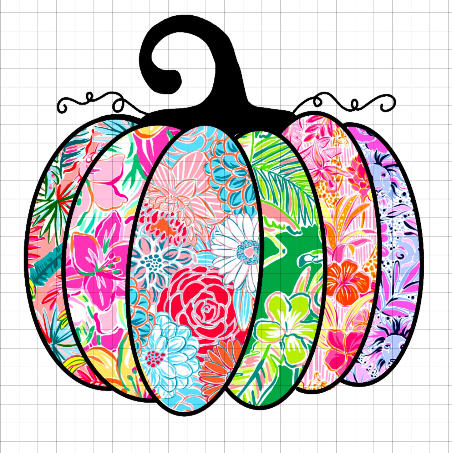 LP PUMPKIN - transparent png file