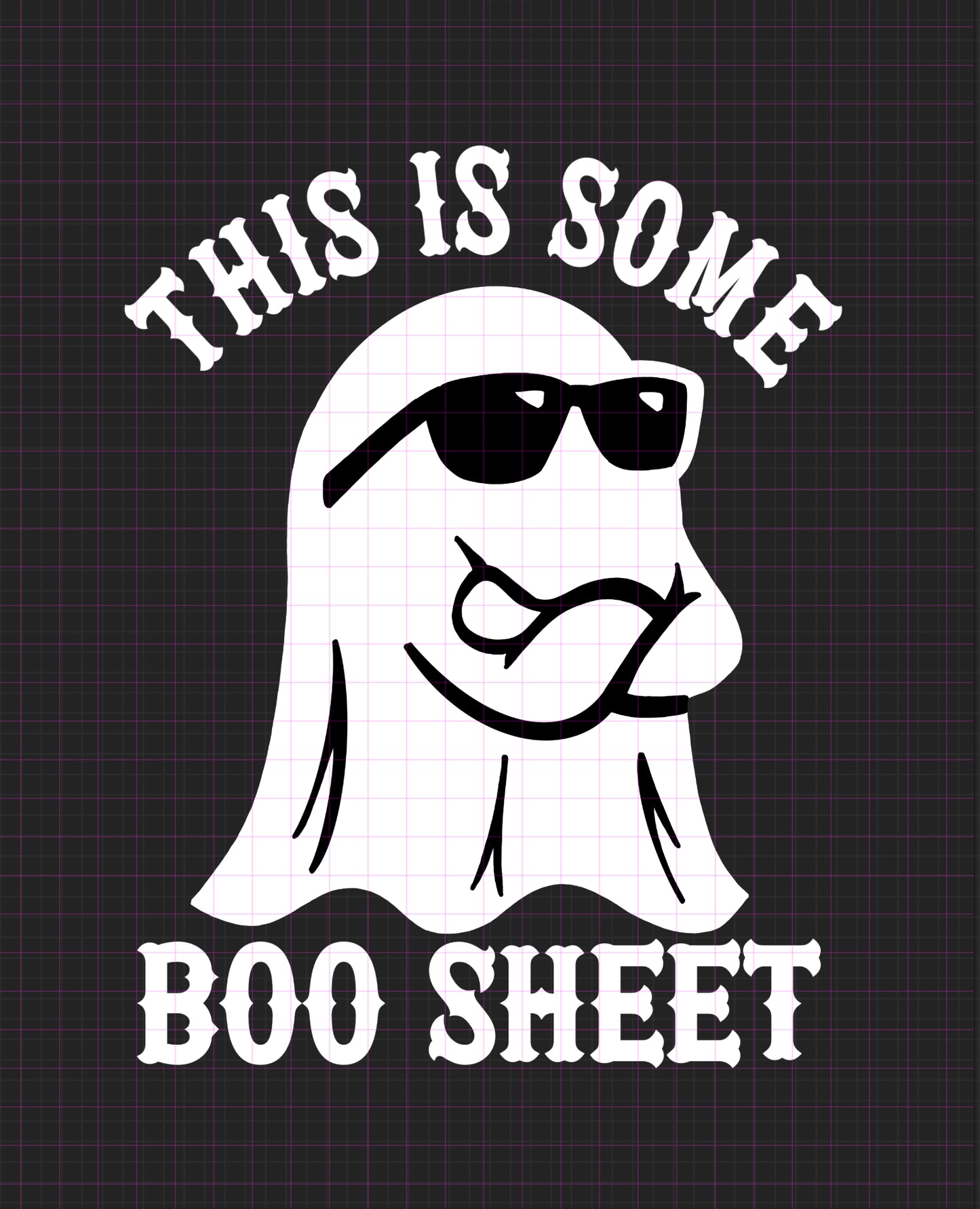 THIS IS SOME BOO SHEEET - transparent png