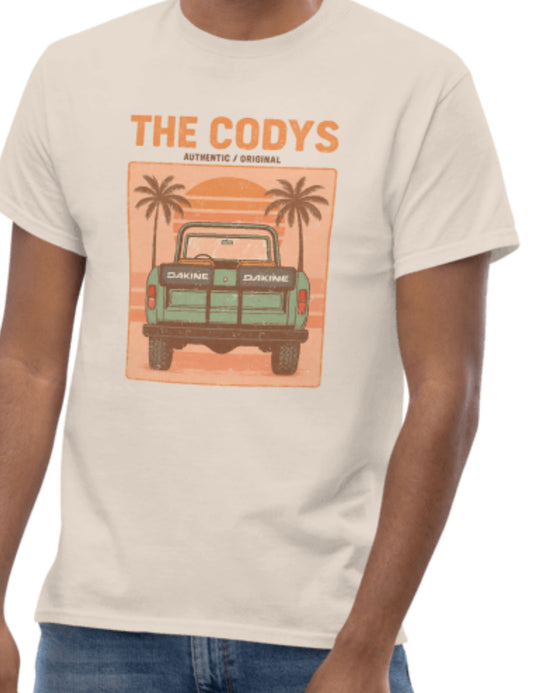 The Codys - Derans Scout Tee