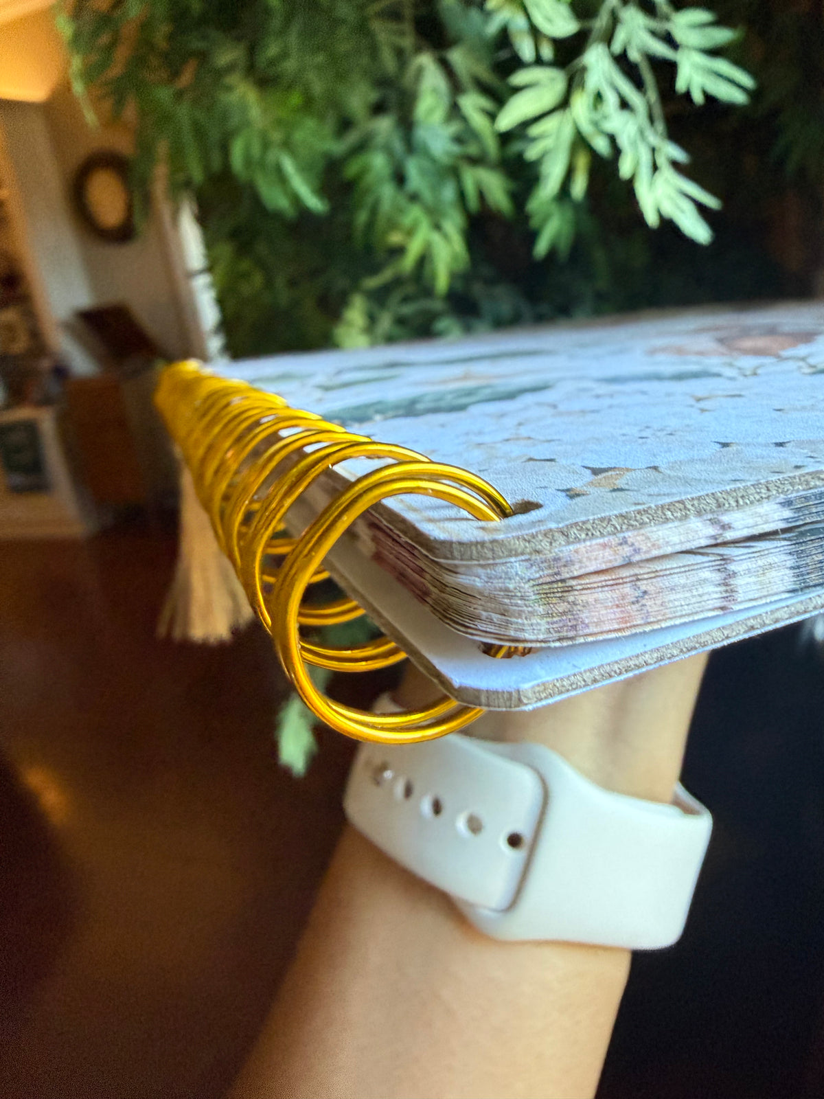 The Bespoke Notebook — Personalized & Designed Just for You