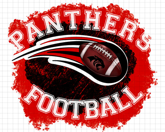 Cabot Panthers Football