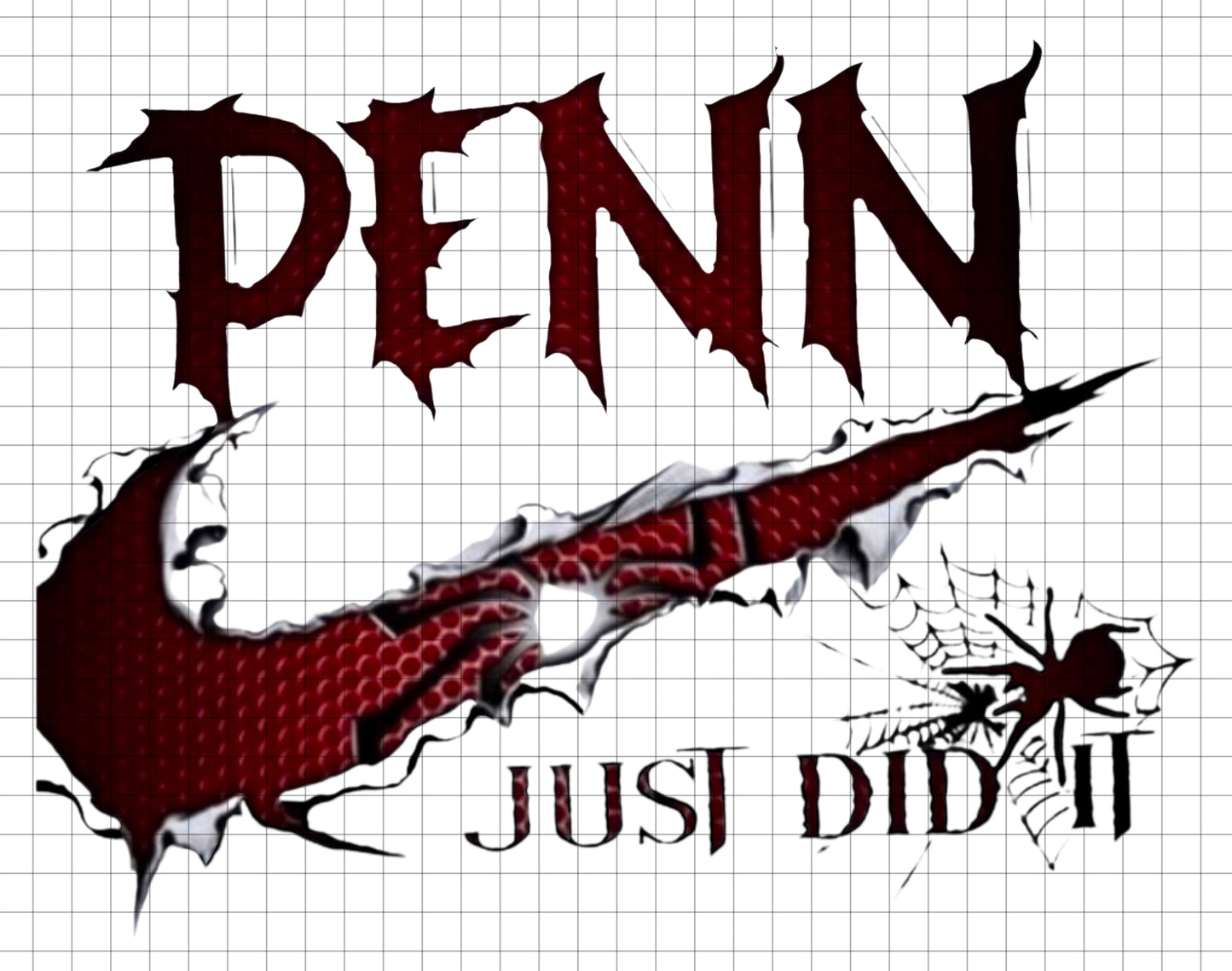 PENN JUST DID IT - transparent png file