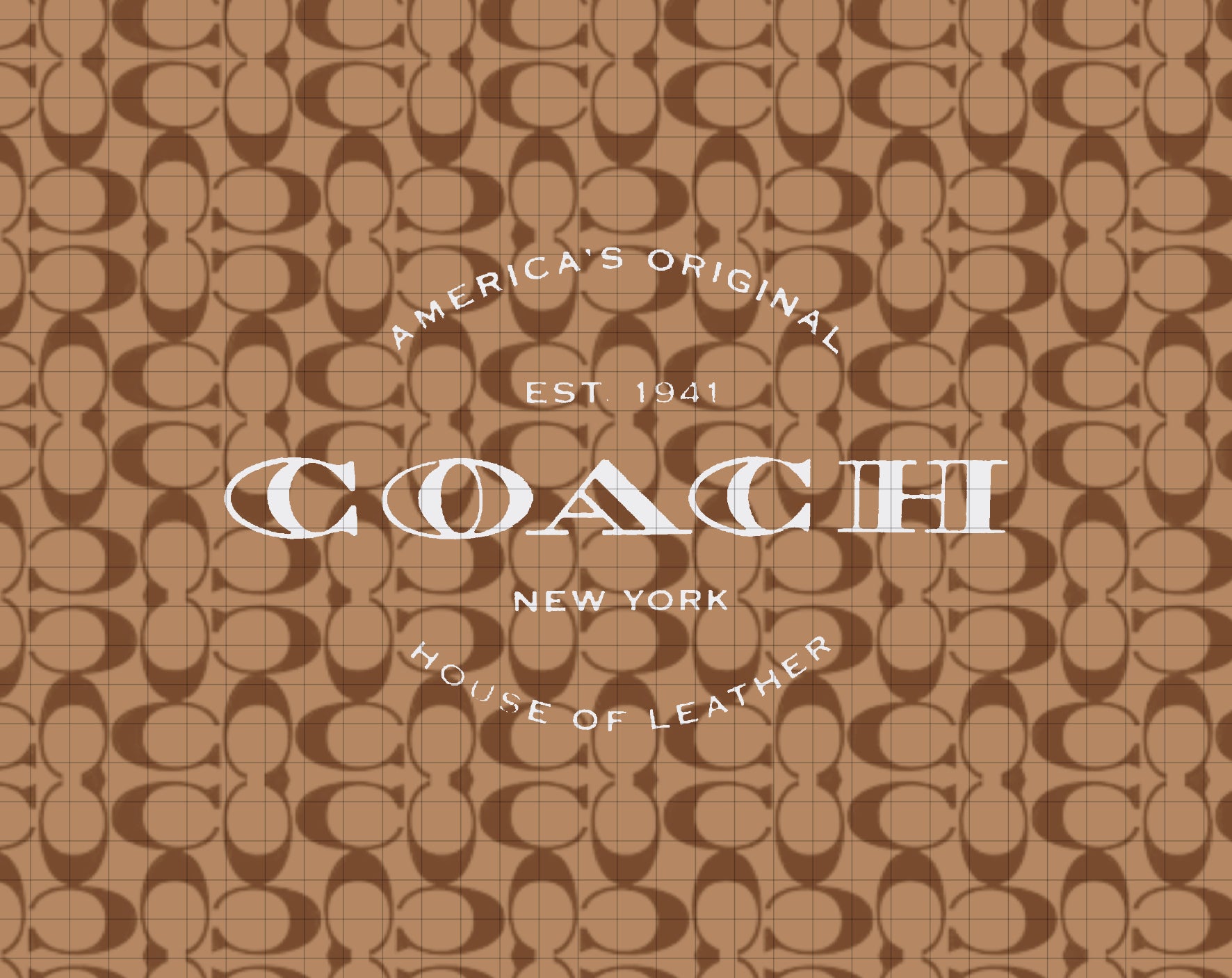COACHES DESIGNER BACKGROUND PATTERN - transparent png file – Timid ...